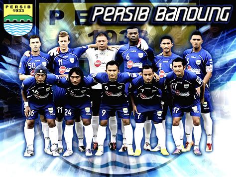 Persib 1112 Persib Bandung 1024x768 Download Hd Wallpaper
