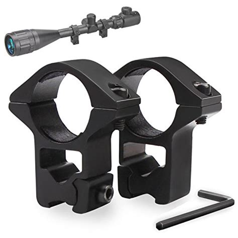 Best Scope Mount For Ruger Precision Rifle Reviews W FAQs