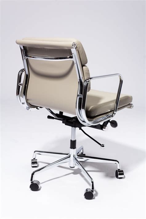 In order to keep your chair rolling smoothly and looking nice, you'll need to thoroughly clean both the inside and outside of. CH613 Madison Grey Leather Rolling Desk Chair Prop Rental ...