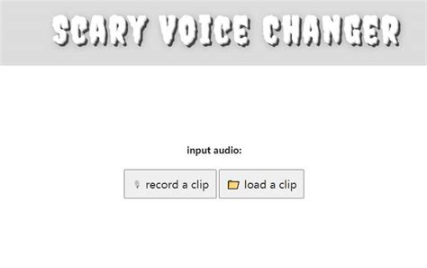 Best Scary Voice Changer To Prank Your Friends On Halloween
