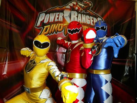 Haim Saban Sells Off Power Rangers Rights To Hasbro For Over M