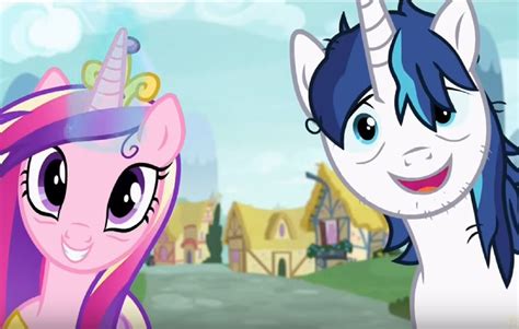 Please read our mlp reddiquette guidelines. 4 Positive Countercultural Messages In 'My Little Pony'