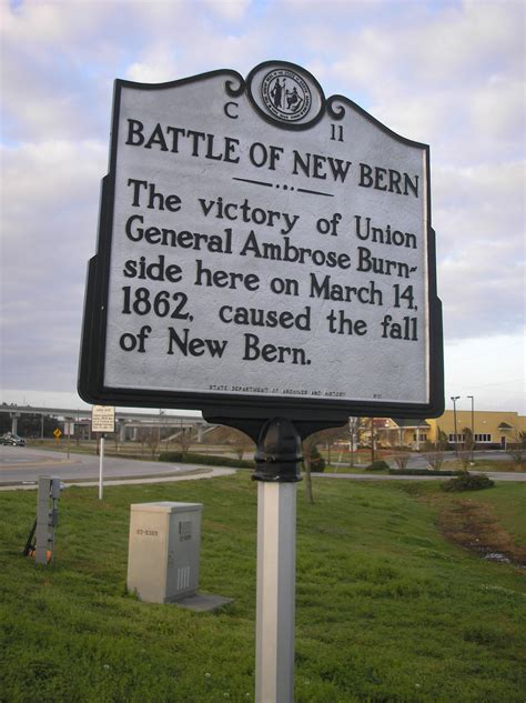 Civil War Blog New Bern North Carolina 1861 1865