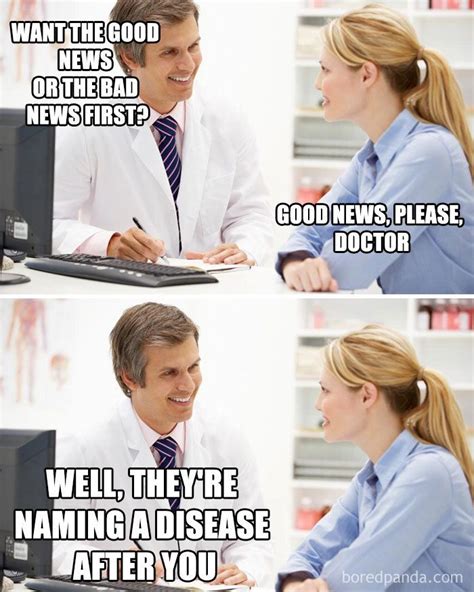 Health Humor Memes