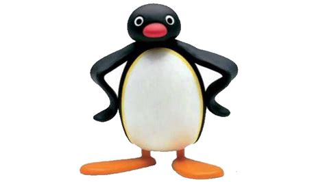 Pingu I Have A Lot Saved Up Pingu Pingu Pingu Pingu Memes