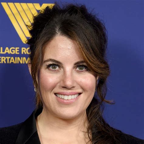 Monica Lewinsky Has Done Her Share Of Apologizing — Now She Deserves
