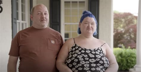 Amy Slaton Confuses 1000 Lb Sisters Fans As She Posts With Michael Amid Divorce