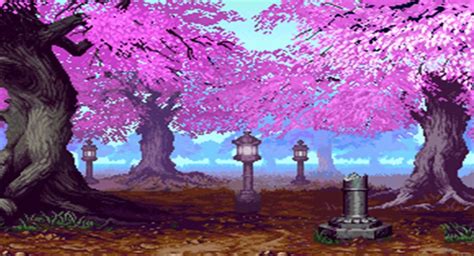 Best Cherry Blossom Views In Video Games Techraptor