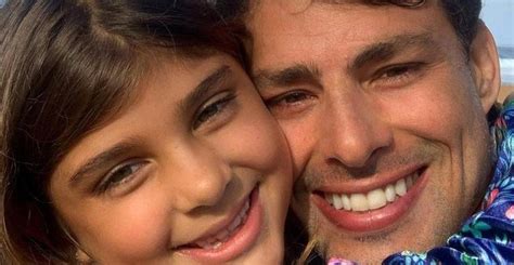 filha de cauã reymond e grazi massafera fará estreia no cinema ao lado do pai emocionante