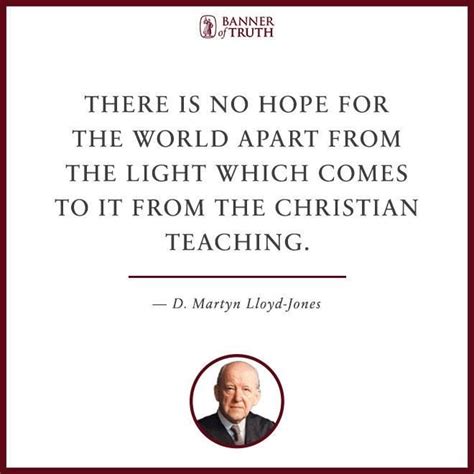 True humility quotes from martyn lloyd jones posted on december 14, 2018 august 2, 2020 by linda willows humility is one of the chief of all the christian virtues; Banner of Truth - There is no hope for the world apart... | Lloyd jones, Best quotes, Daughter ...