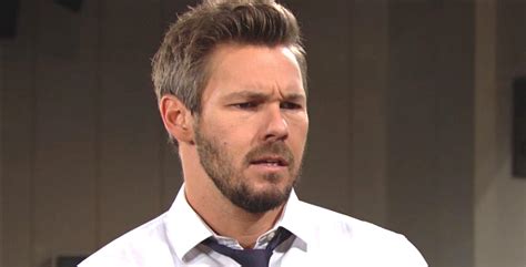 Bold And The Beautiful Spoilers Liam Panics About Hopes Trip
