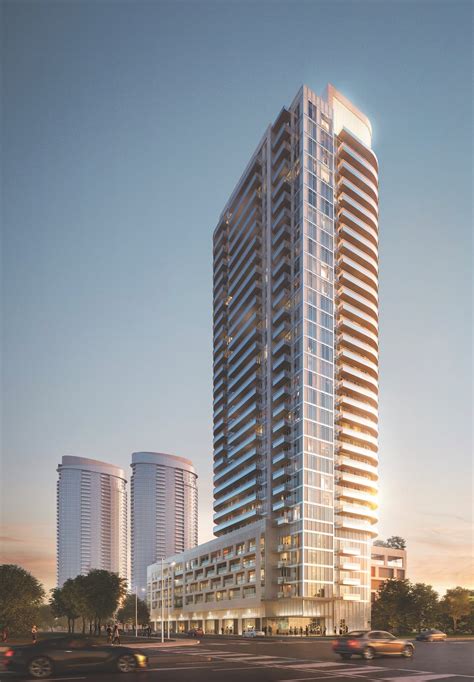 Book an apppointment to our showroom today. The Kennedy's Condos, Scarborough | Price Lists & Floor Plan