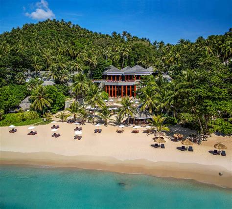 book the surin phuket resort luxury vacation rentals by zekkei