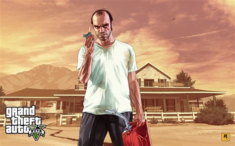 2880x1800 Grand Theft Auto V Wallpaper Background Image View Download