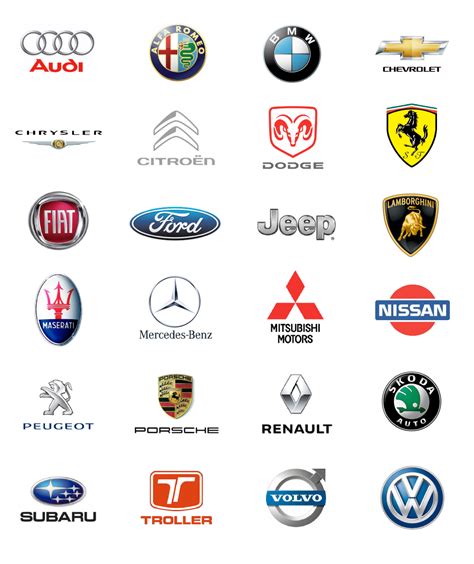 Marcas De Carros The Best 9 Logo Marcas De Carros Png Para Que Seja