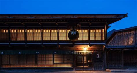 Byaku Narai 2021年8月開業、長野・奈良井宿に佇む洗練された古民家宿 宿泊予約は 一休com