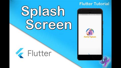 Como Disenar Un Splash Screen En Flutter Interfaces Flutterui 02 Bilarasa