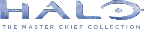 Halo The Master Chief Collection Logopedia Fandom Powered By Wikia