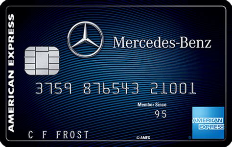 Rental car insurance can be a significant travel expense, but many credit card providers offer rental coverage as a perk. Mercedes-Benz Credit Card from American Express - 2020 Expert Review | Credit Card Rewards