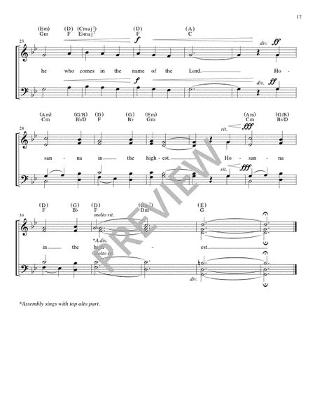 Mass Of Creation Guitar Edition By Marty Haugen Guitar Sheet