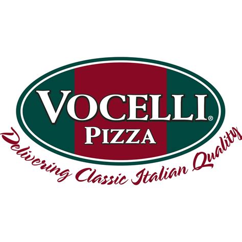 Vocelli Pizza Pizza Fredericksburg Va Reviews Photos Menu Yelp