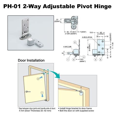 Image Result For How To Install Pivot Door Pivot Doors Door Installation