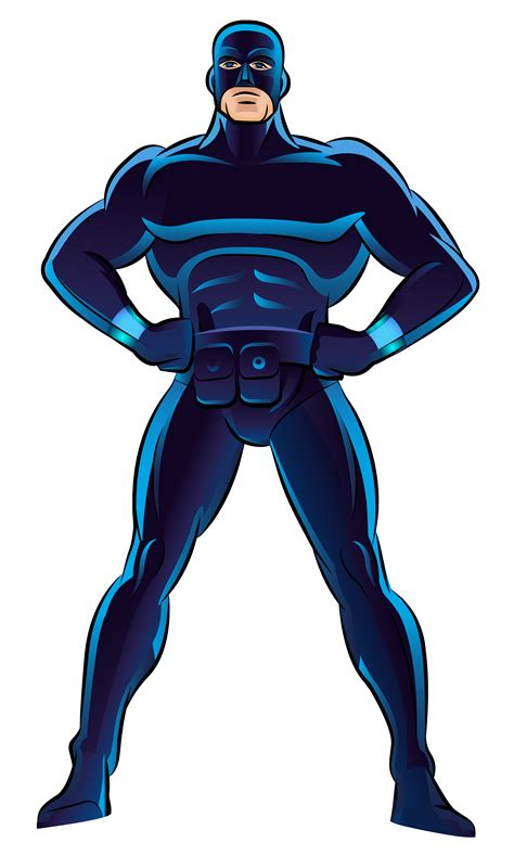 Superhero Png Clipart 10 Free Cliparts Download Images On Clipground