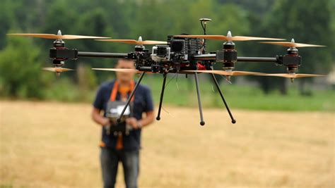 aerial photos surveys most popular business uses for drones industry finds