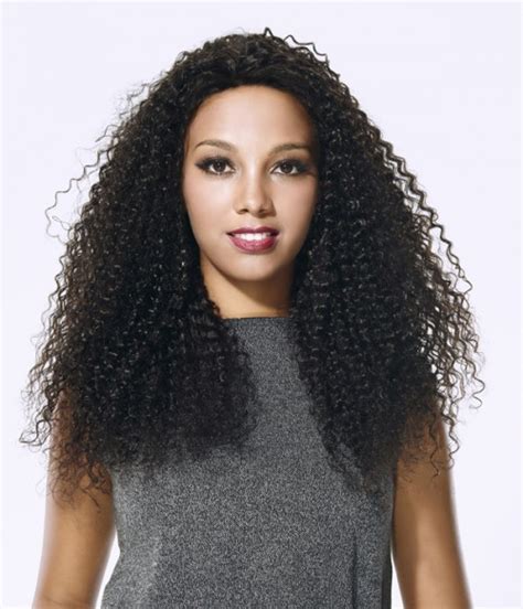 Jerry Curl Remy Human Hair Lace Front Wig Uniwigs ® Official Site