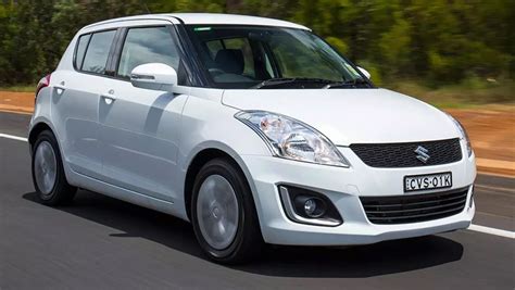 Find the best suzuki swift for your budget on priceprice.com. The Best Second Hand Cars in Australia | Simply Savvy by ...