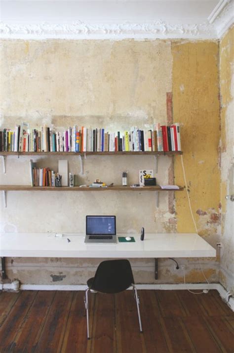 30 Diy Desks That Really Work For Your Home Office Diy Desk Plans