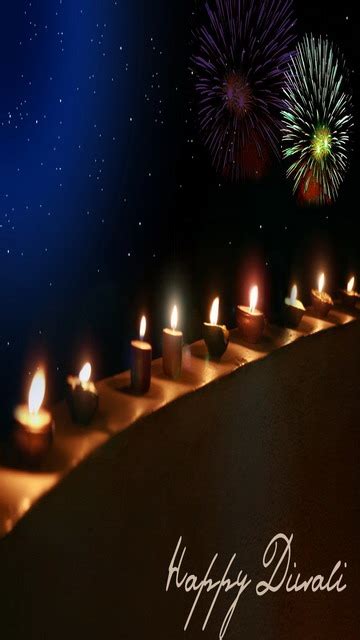 Magicmobi Happy Diwali Mobile Wallpapers 360x640