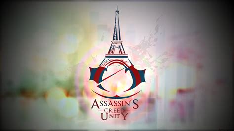 Assassin S Creed Unity Full HD Wallpaper And Background Image