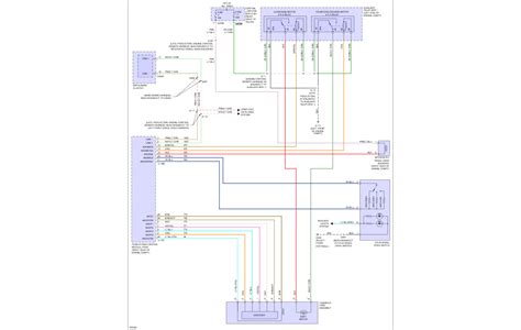 2004 Ford F150 Pcm Schematic Wiring Draw