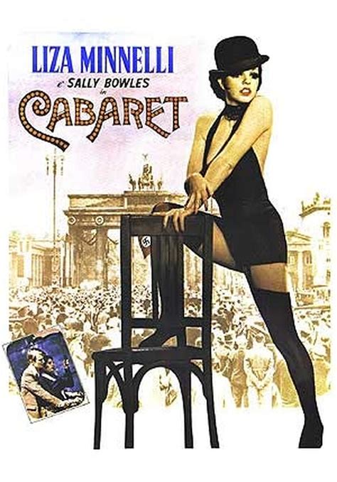16 Famous Sally Bowles