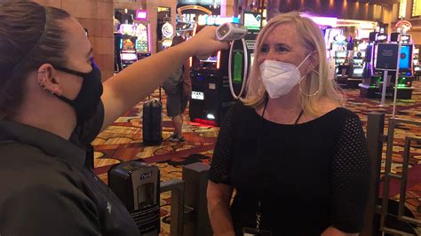 Hotel Safety During Covid 19 What We Learned At 3 Las Vegas Hotels