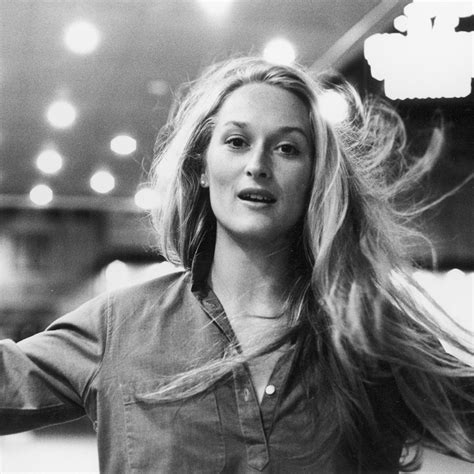 Meryl Streep 1975 Roldschoolcelebs
