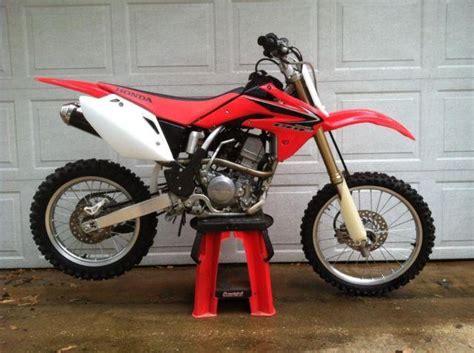 » motorcycles for sale in uk » honda » crf150 » 2007 honda crf150. CRF150R BIG WHEEL CRF150RB for Sale in Tallassee, Alabama ...