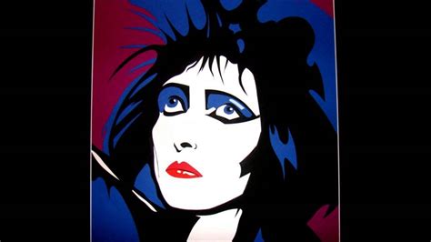Siouxsie Sioux Wallpapers Wallpaper Cave