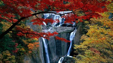 10 Beautiful Waterfall Wallpapers Beautiful Wallpapers