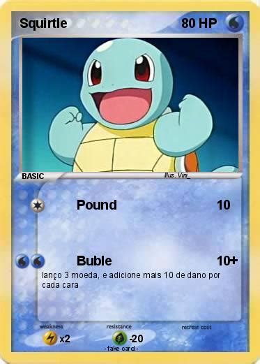 Pokémon card #63 from base set scan and price information. Squirtle Cards - Porn Celeb Videos