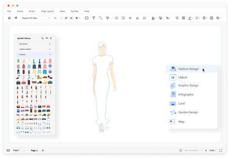 Free Fashion Design Software For Beginners Online Gagasint