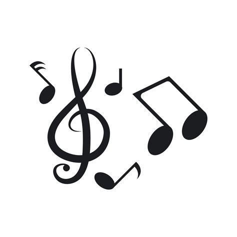 Music Note Icon 2996539 Vector Art At Vecteezy