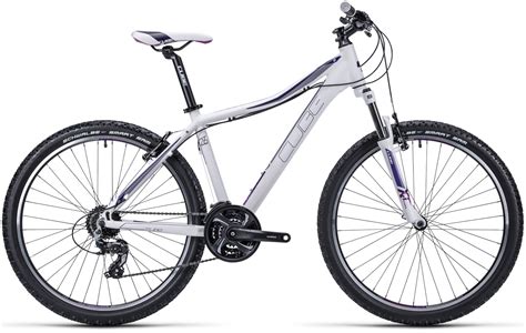 Natürlich haben sich die räder, aber auch die anforderungen, die an die modelle gestellt werden. CUBE MOUNTAINBIKE E BIKE DAMEN - Wroc?awski Informator ...