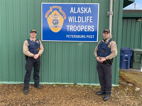 Protecting And Preserving Alaskas Wildlife The Mission Of Alaska
