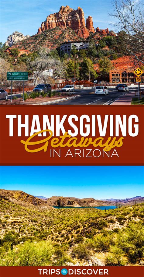 8 Best Thanksgiving Getaways In Arizona In 2021 With Photos Trips