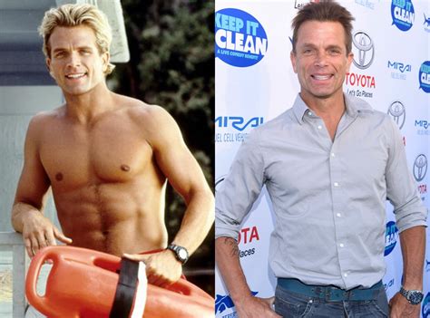 ¿recuerdas La Serie ‘baywatch Así Lucen Sus Actores Después De 26