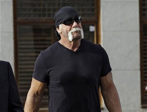 Poll Did Hulk Hogan Deserve To Have His Contract Terminated By The Wwe