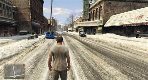 North Yankton Menyoo Gta5