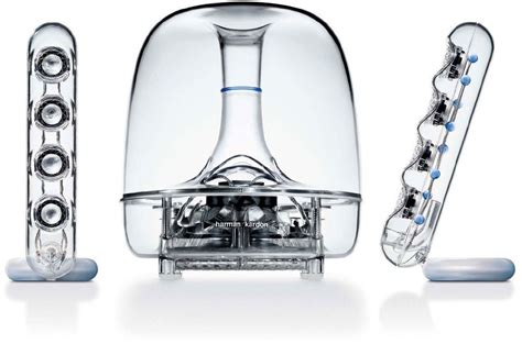 Get the best deal for harman kardon soundsticks iii from the largest online selection at ebay.com. PC sound systems that are all about that bass